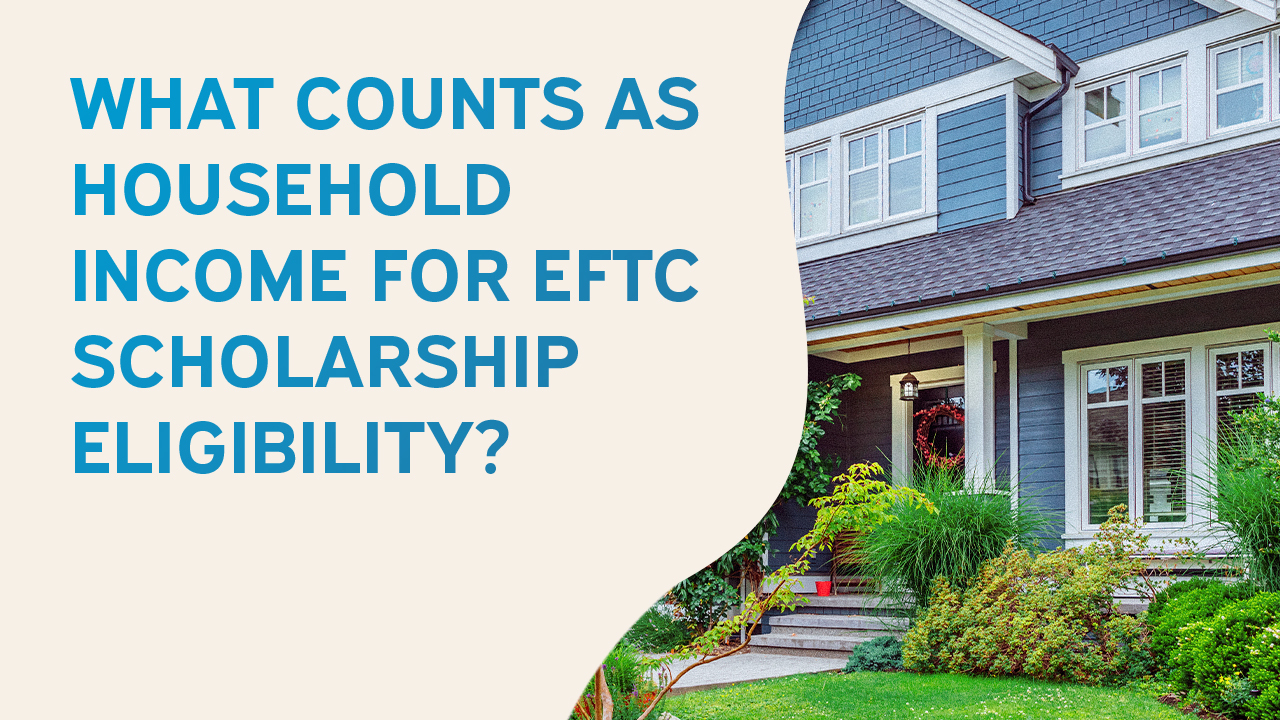 What Counts as Household Income