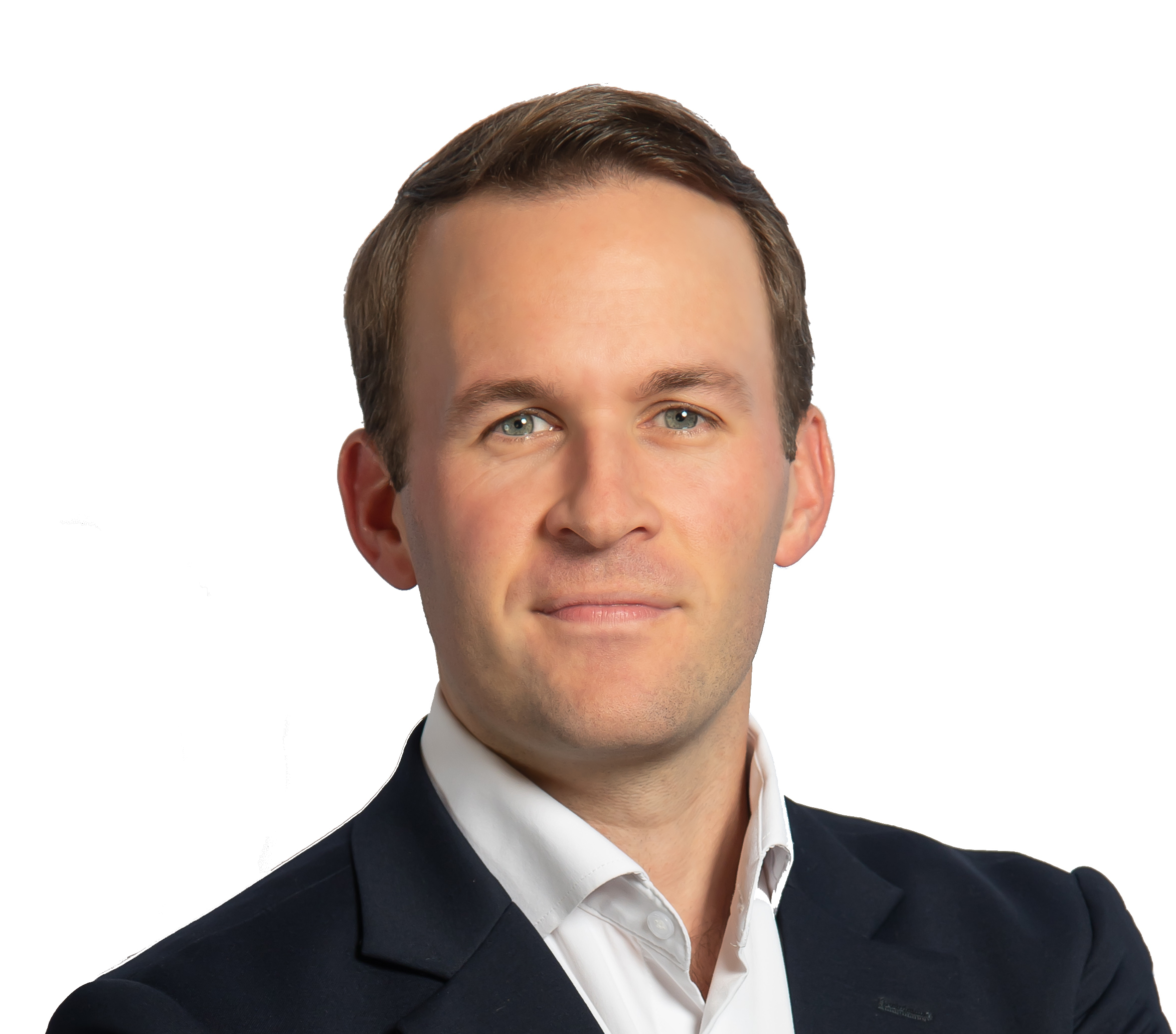 Tommy Schultz, CEO of the American Federation for Children