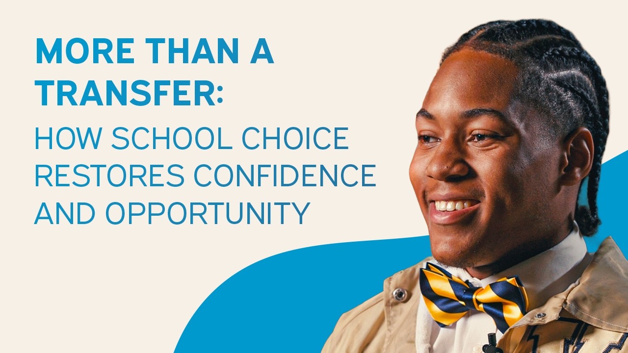 More Than a Transfer