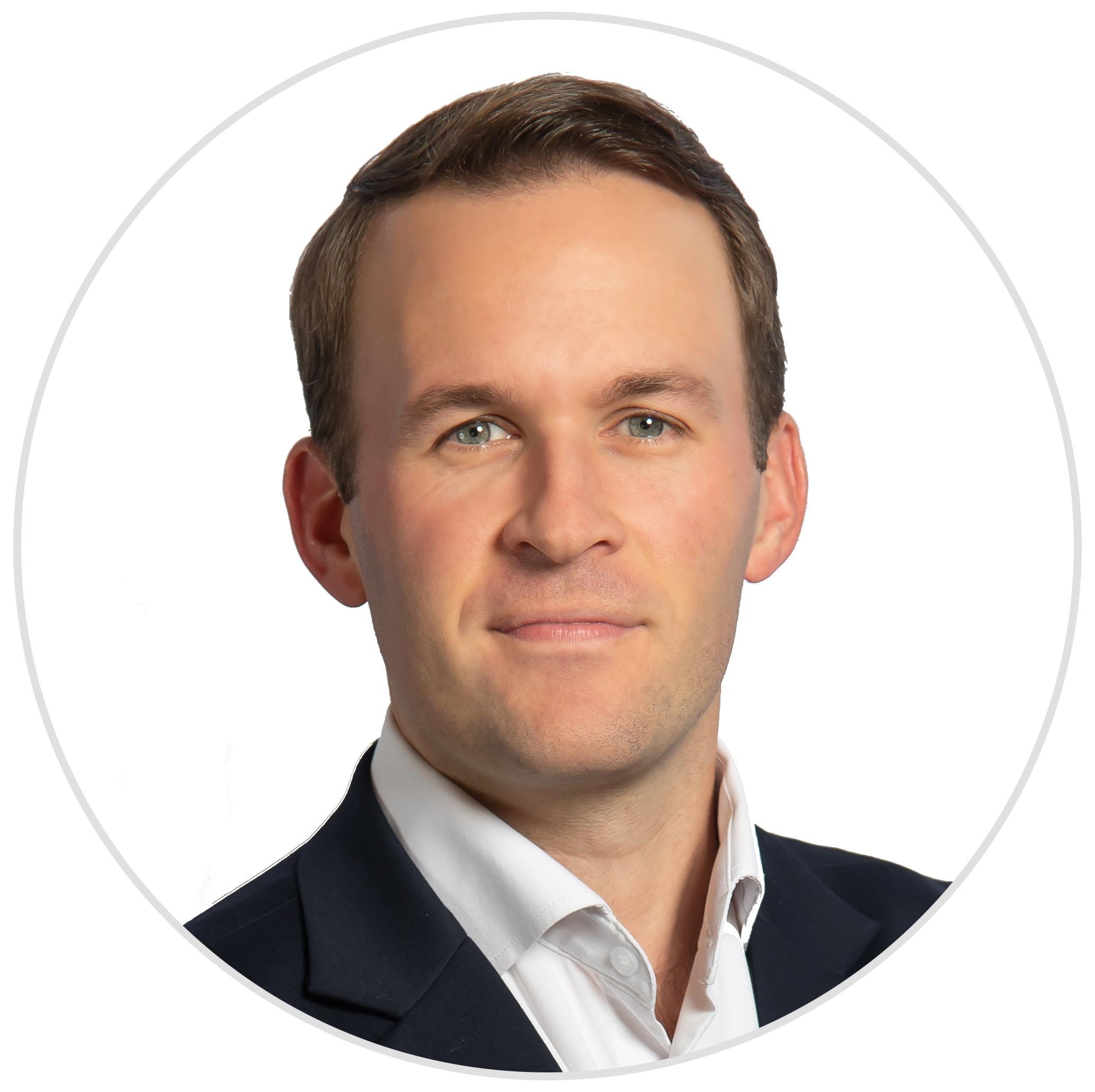Tommy Schultz, CEO of the American Federation for Children