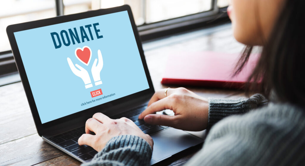 Donor evaluating a Scholarship Granting Organization for the Education Freedom Tax Credit