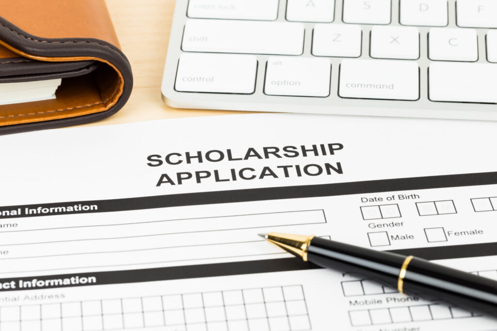 Education Freedom Tax Credit eligibility calculator screenshot