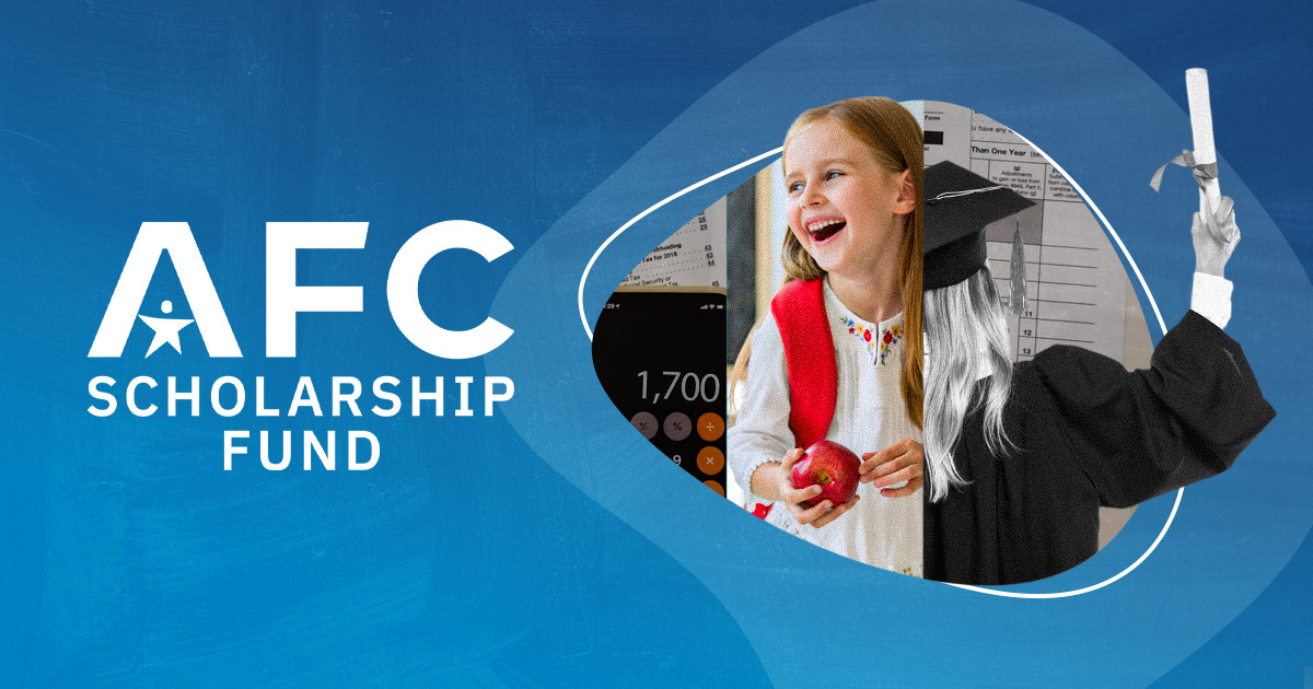 AFC Scholarship Fund Review: What Parents Need to Know